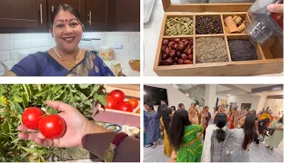 আমেরিকায় এত বড় করে জন্মাষ্টমী পালন করা এই প্রথম দেখলাম 😊এত সুন্দর আয়োজন দেখে মুগ্ধ হয়ে গেলাম 