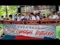 CATUR TUNGGAL BUDAYA Karangtalun Banjarnegara