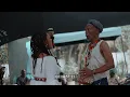 Download Lagu Latoya \u0026 Blondie Makhene | African New Year Celebration 2021 | Afro Savvy