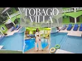 Beautiful Airbnb In Crown Point Tobago Trying Tobago Doubles Rideshare in Tobago Birt ay Bash