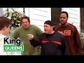 Download Lagu Spence Stops His Ex's Wedding | The King of Queens
