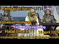 Download Lagu PENGAJIAN USTADZAH MUMPUNI 2025_18 APRIL 2025 //LIVE SOSORAN PASURUHAN BULU TEMANGGUNG JATENG