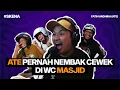 Download Lagu #SKENA: SEBERAPA KENAL PODCAST ANCUR SAMA ATE
