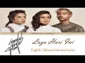 Download Lagu Lagu hari ini - GAC Lyrics (English \u0026 Bahasa Indonesia Translation)