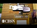 Key duplication kiosks raise security concerns