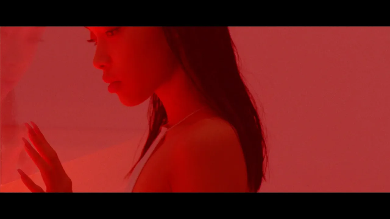 Lexie Liu - Whenever (Official Lyric Video) Lexie Liu - Whenever (Official Lyric Video)