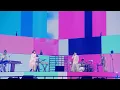 Download Lagu Mrs. GREEN APPLE - ブルーアンビエンス（feat. asmi）【LIVE “Utopia” on WOWOW】