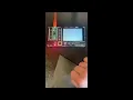 Digital Metronome - raspberry pi pico