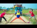 Lagu Funniest Fun New Comedy Video 2025 😂 2025 Special amazing funny video 2025 Episode 387 By Doctor x