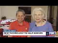 Quick Connect by MyUI AI on Fox Carolina