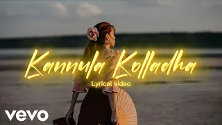 kannula kolladha by samir ahmed fl single webseries vicky abishek nachimuthu 