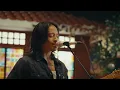Out of The Blue – RINI [Harana sa Manila]