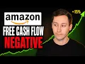 Amazon Is Burning Cash The Market Loved It