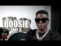 Boosie on Foolio Killed at 26 When You re at War You Have to Protect the Big Dog Part 6