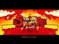 Fnf Mario's Madness Reimagined - STARMAN SLAUGHTER BUMPMIX (Reupload video of Bumped)