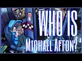 Who Is Michael Afton FNaF -DMuted