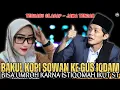 Download Lagu Gus Iqdam Terbaru - Bakul kopi sowan ke Gus iqdam|| Bisa umroh karna Istiqomah ikut pengajian st