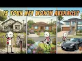 WHAT THE AVERAGE CANADIAN NET WORTH LOOKS LIKE AT EVERY AGE IN 2026