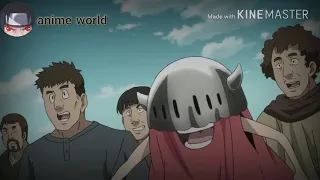 ميليودس ضد بان الخطايا السبع المميتة Nanatsu No Taizai Lmashime Meliodas Vs Ban 