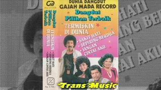 Download Sakit Hati Vocal Meggi Z MP3