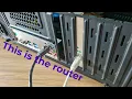 Step-by-Step Make a powerful Router from a PC OPNsense