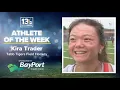 Tabb s Kira Trader leads field hockey powerhouse into state tournament
