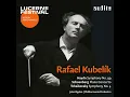 Symphony No. 4 in F Minor, Op. 36: IV. Finale. Allegro con Fuoco (Live) - Philharmonia Orchestra, Rafael Kubelik & Pyotr Ilyich Tchaikovsky