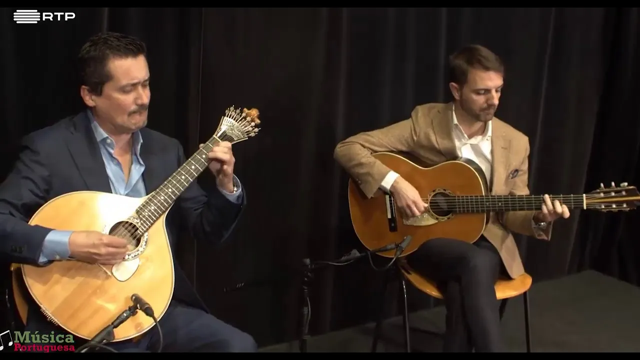 Guitarrada à Portuguesa, Variações em Ré, Armando A. Freire, Fados, Guitarradas, Fado, Fados da Casa Guitarrada à Portuguesa, Variações em Ré, Armando A. Freire, Fados, Guitarradas, Fado, Fados da Casa