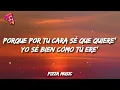 Myke Towers & benny blanco - DEGENERE (Letra)