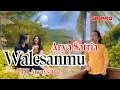Download Lagu WALESANMU ARYA SATRIA