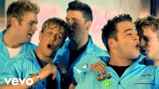 westlife uptown girl official video 