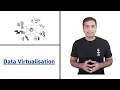 IBM Data Virtualization Demonstration