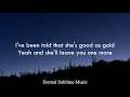 Kaleo - Hey Gringo lyrics