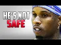 Tory Lanez Is in Serious Danger