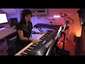 Download Lagu Pink Floyd - Time  | Vkgoeswild piano cover