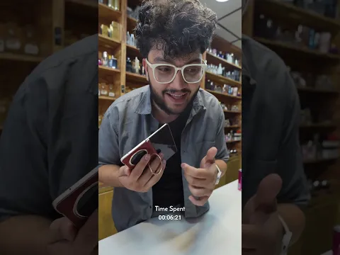 صنعت موقع لمحل عشوائي في الشارع😂