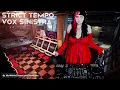 Strict Tempo 2026.08.05  - Dark Disco, Darkwave, EBM, Synthpop, Electroclash, Indie Dance, Postpunk