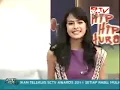 Maudy Ayunda   Tiba Tiba Cinta Datang