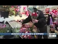 Bismarck Cashwise sees thousands of floral shoppers on Valentine s Day