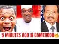 Lagu CAMEROON ELECTION, HIDDEN SECRETS EXPOSED #paulbiya #issatchiroma