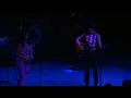 Like I Used To - Sharon Van Etten & Angel Olsen @ Greek Theatre, Los Angeles, CA 7-28-22