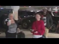 Over the weekend federal s reported significant TSA delays across the country