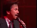 君は薔薇より美しい　布施明