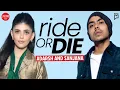 Adarsh Gourav \u0026 Sanjana Sanghi: 12 Years of Unbreakable Friendship | Ride or Die | THR India