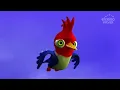 La Granja de Zenón - Las 25 Mejores Canciones de La Granja 1-2-3-4 | El Reino Infantil