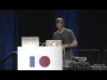 Google 2013 - Integrate Google Drive with Google Apps Script