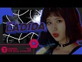 Download Lagu How Would TWICE Sings • EVERGLOW – Ladida | TzuJeong