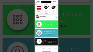 BOSS REVOLUTION CALLING app - full overview how to use