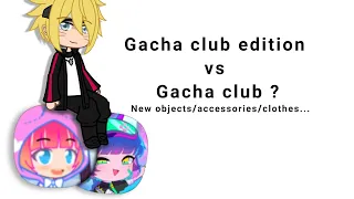 gacha club edition ft boruto warning bad quality link in desc