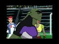 Download Lagu All Stars Kick - Galactik Football